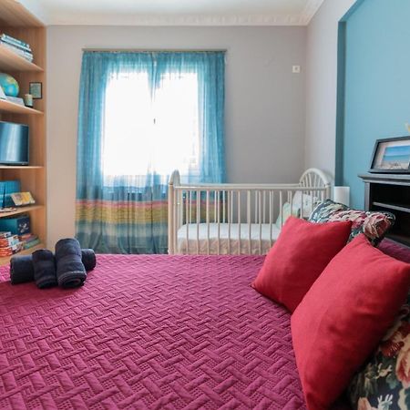Aurelia Apartment ليكسوري المظهر الخارجي الصورة