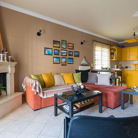Aurelia Apartment ليكسوري المظهر الخارجي الصورة