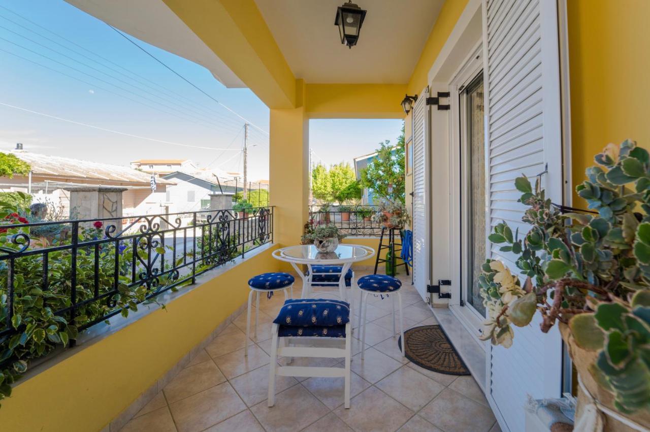 Aurelia Apartment ليكسوري المظهر الخارجي الصورة