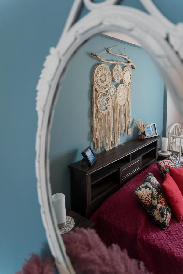 Aurelia Apartment ليكسوري المظهر الخارجي الصورة