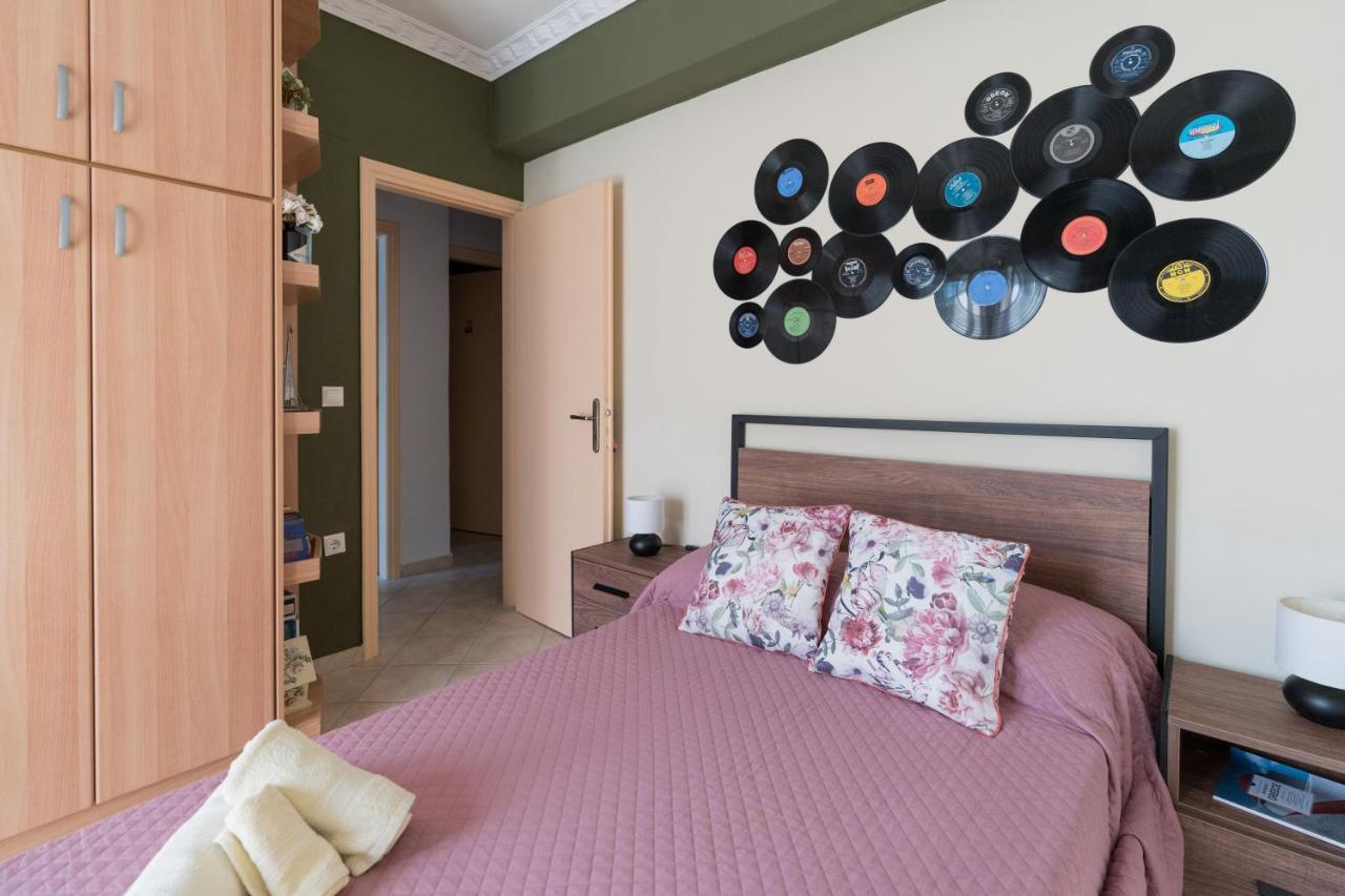 Aurelia Apartment ليكسوري المظهر الخارجي الصورة