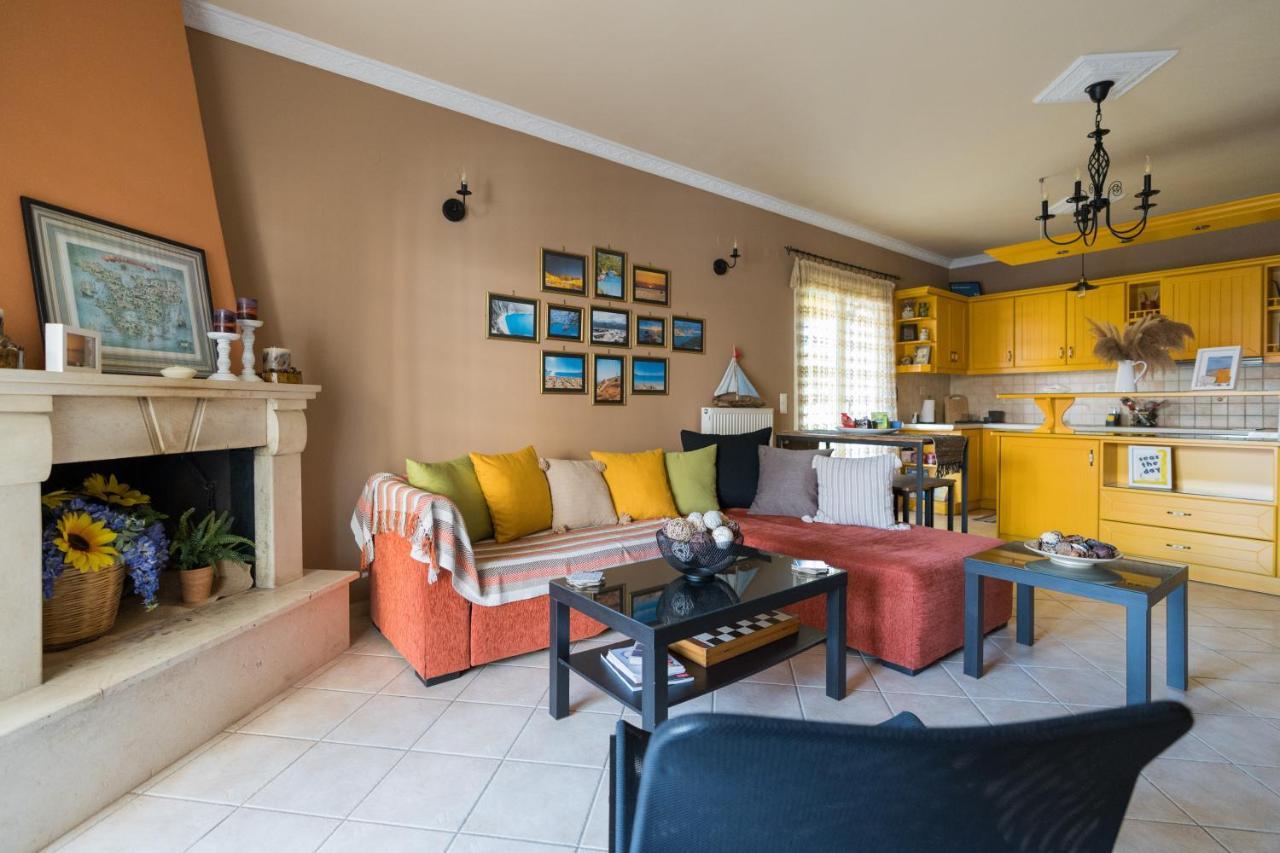 Aurelia Apartment ليكسوري المظهر الخارجي الصورة