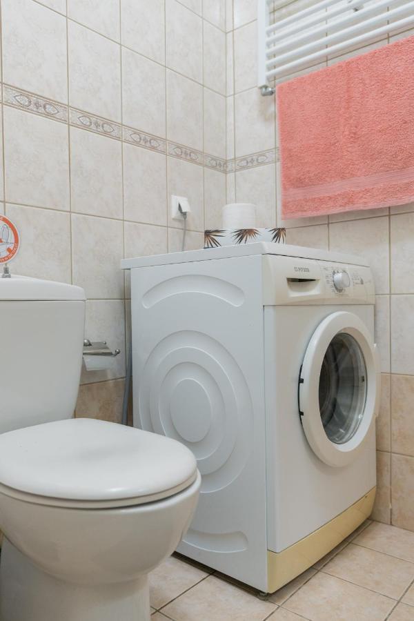 Aurelia Apartment ليكسوري المظهر الخارجي الصورة