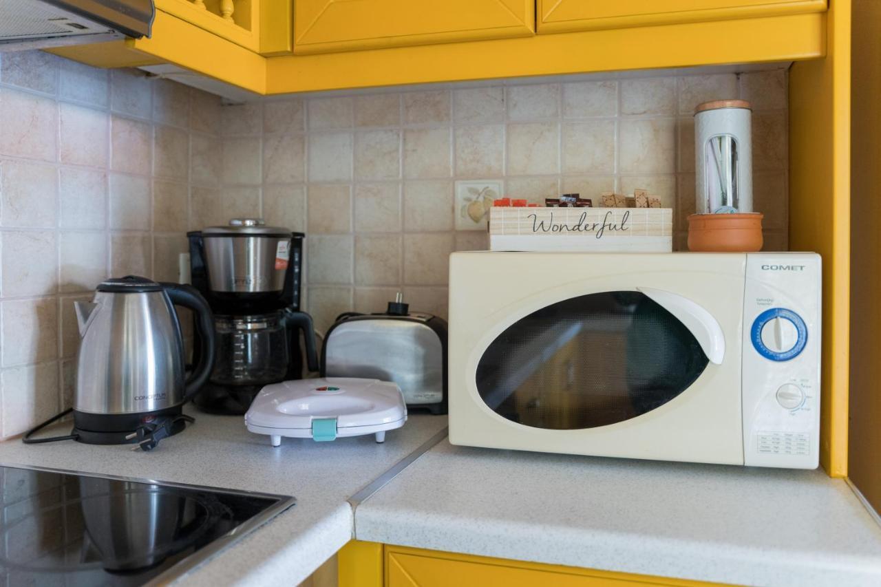 Aurelia Apartment ليكسوري المظهر الخارجي الصورة
