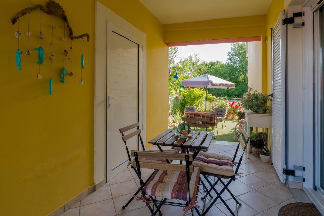 Aurelia Apartment ليكسوري المظهر الخارجي الصورة