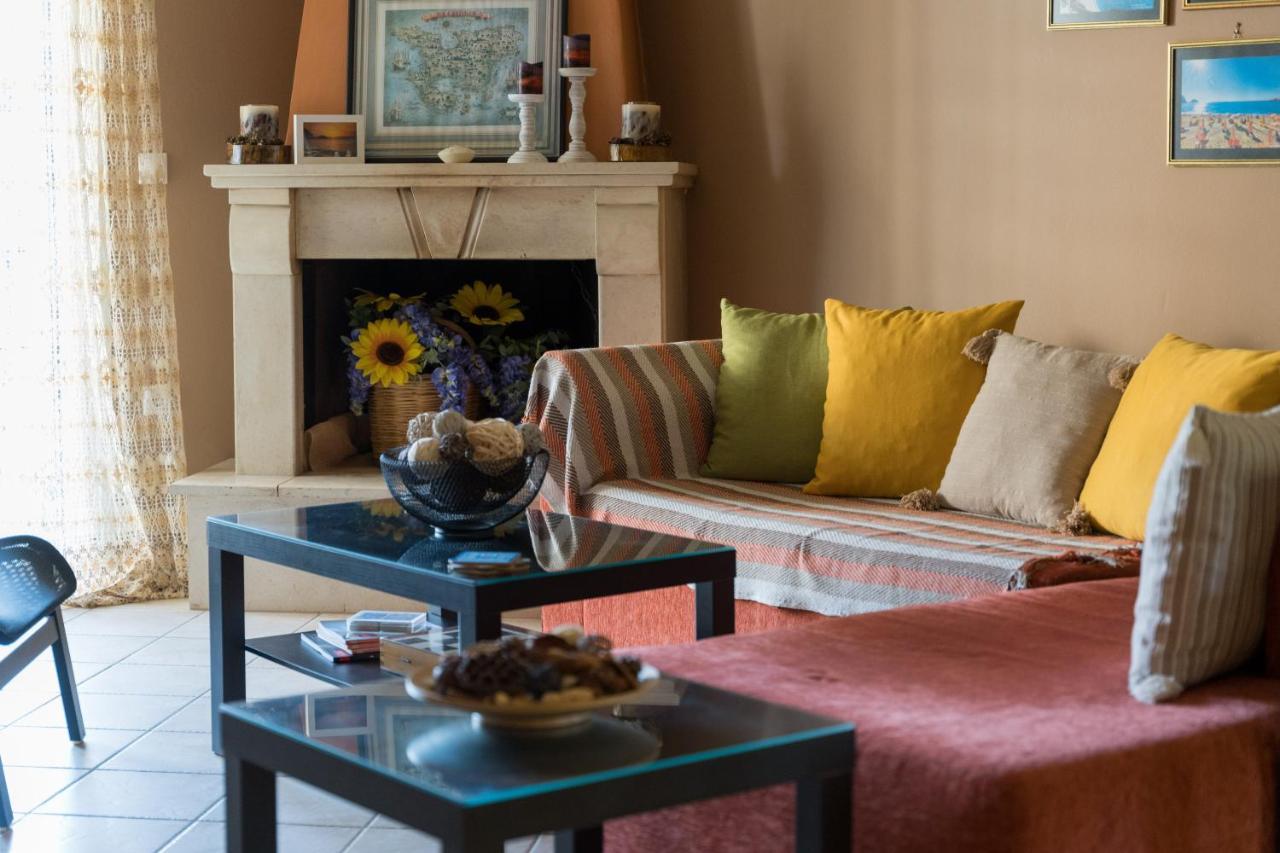 Aurelia Apartment ليكسوري المظهر الخارجي الصورة
