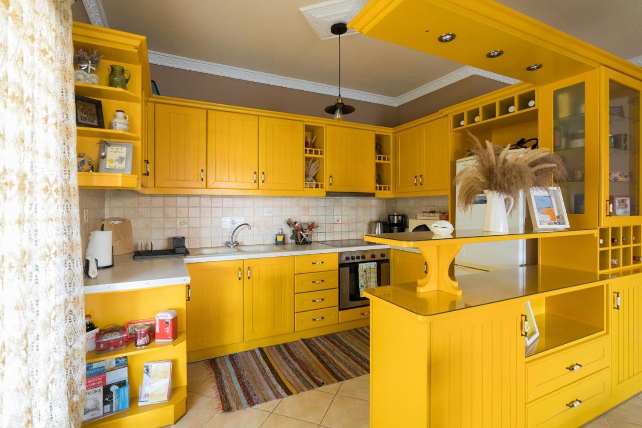 Aurelia Apartment ليكسوري المظهر الخارجي الصورة